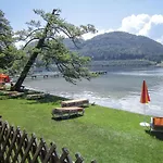 Appartement Isabella By Interhome Sankt Kanzian am Klopeiner See