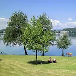 Isabella By Interhome Sankt Kanzian am Klopeiner See