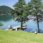 Isabella By Interhome Apartment Sankt Kanzian am Klopeiner See
