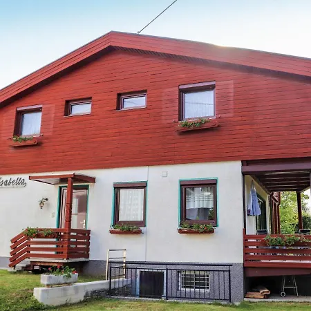 Isabella By Interhome *