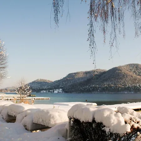 Isabella By Interhome * Sankt Kanzian am Klopeiner See