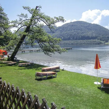 Apartment Isabella By Interhome Sankt Kanzian am Klopeiner See