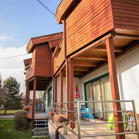 Isabella By Interhome Sankt Kanzian am Klopeiner See