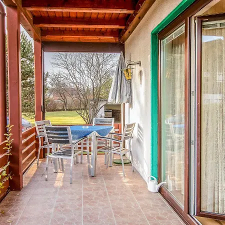 Διαμέρισμα Isabella By Interhome