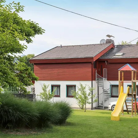 Isabella By Interhome Apartment