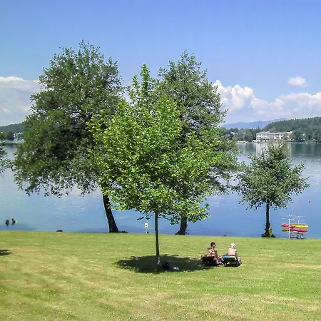 Isabella By Interhome Sankt Kanzian am Klopeiner See