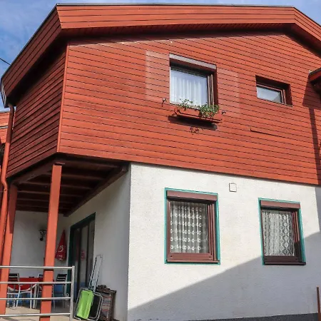 Isabella By Interhome Sankt Kanzian am Klopeiner See