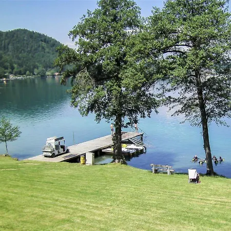 Isabella By Interhome Apartment Sankt Kanzian am Klopeiner See