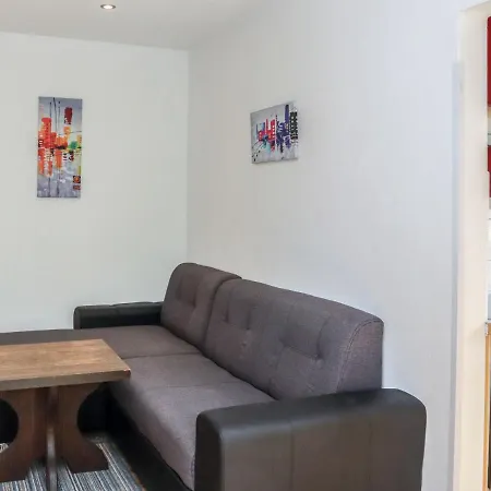 Isabella By Interhome Apartment Sankt Kanzian am Klopeiner See