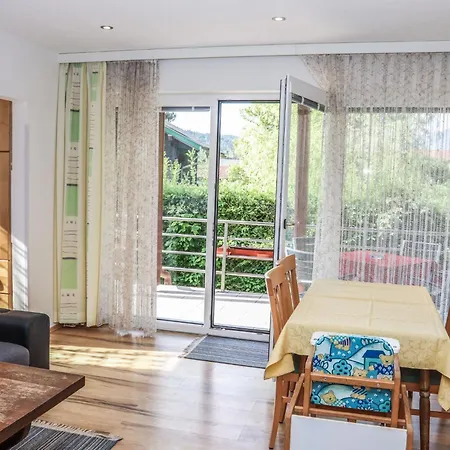 Apartamento Isabella By Interhome