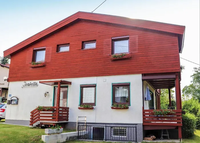 Isabella By Interhome *