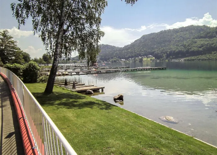 Apartamento Isabella By Interhome *