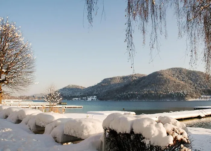 Isabella By Interhome * Sankt Kanzian am Klopeiner See