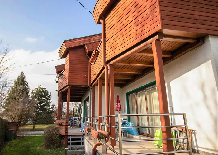 Isabella By Interhome Sankt Kanzian am Klopeiner See