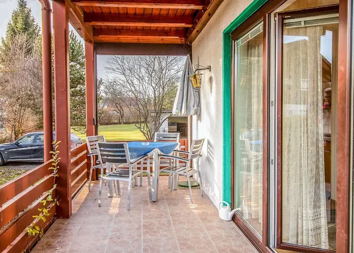 Apartamento Isabella By Interhome