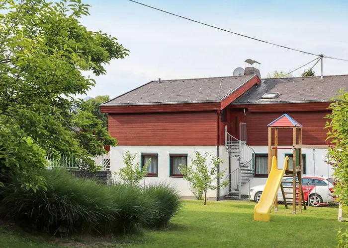 Isabella By Interhome Apartamento