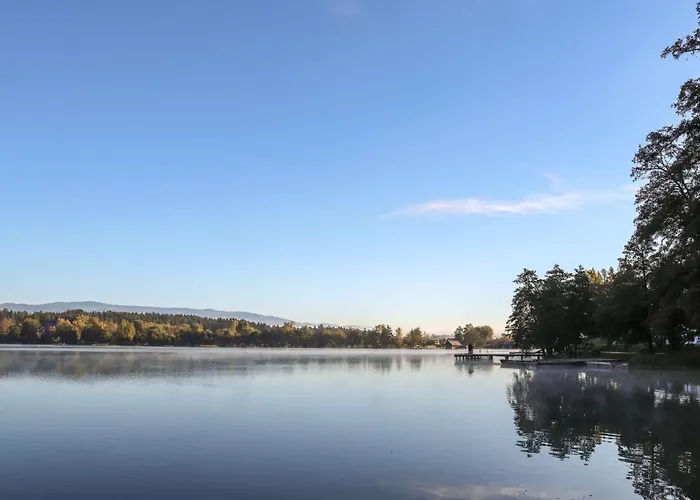 Isabella By Interhome * Sankt Kanzian am Klopeiner See