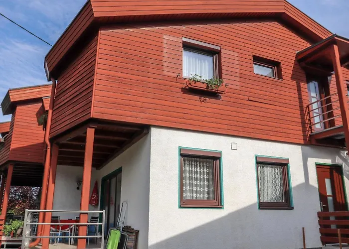 Isabella By Interhome Sankt Kanzian am Klopeiner See