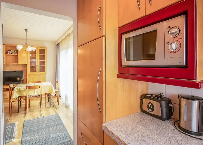 Isabella By Interhome Apartamento *