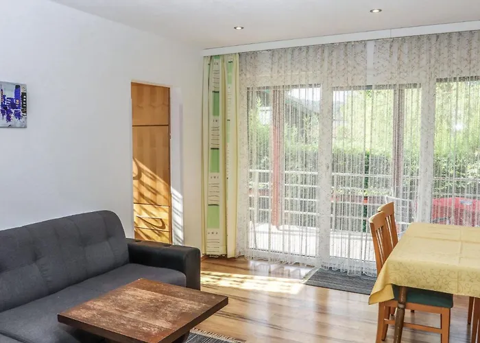 Isabella By Interhome