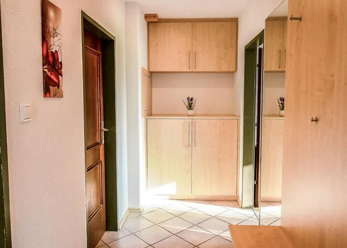 Isabella By Interhome Apartamento Sankt Kanzian am Klopeiner See