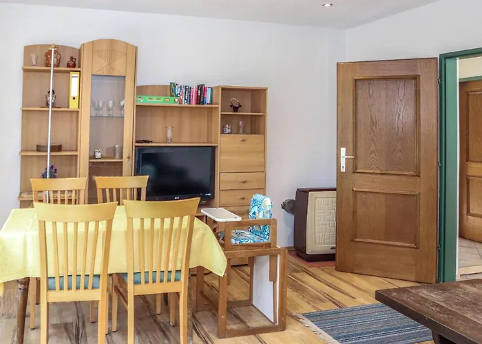 Isabella By Interhome * Sankt Kanzian am Klopeiner See