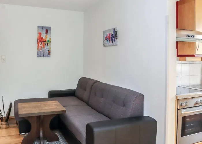 Isabella By Interhome Apartamento Sankt Kanzian am Klopeiner See